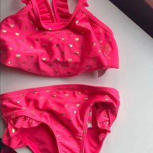 Juicy couture bikini